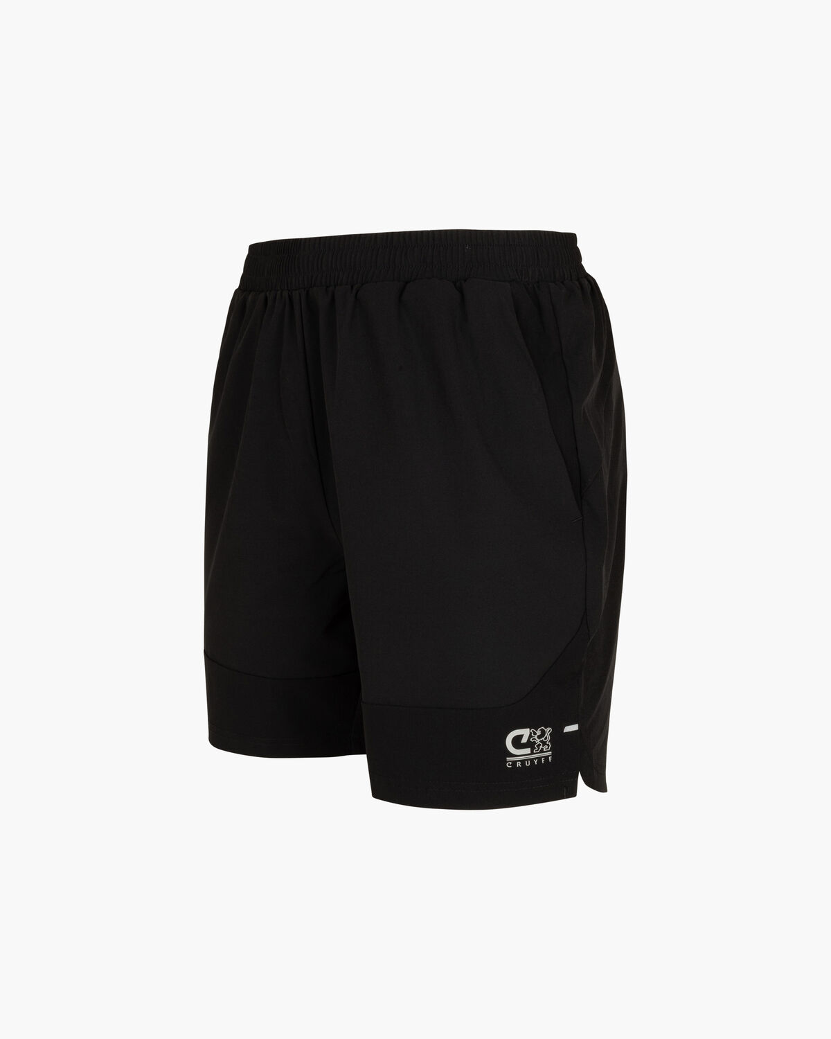 Agate Short, Black, hi-res