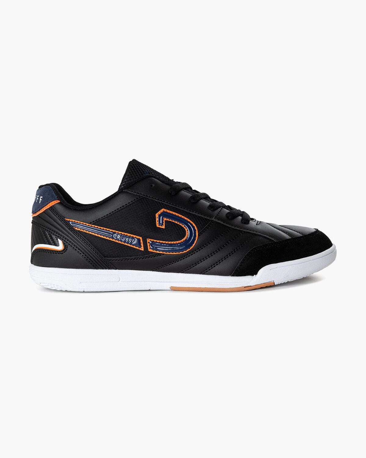 Libra Foundation IN, Black/Blue, hi-res