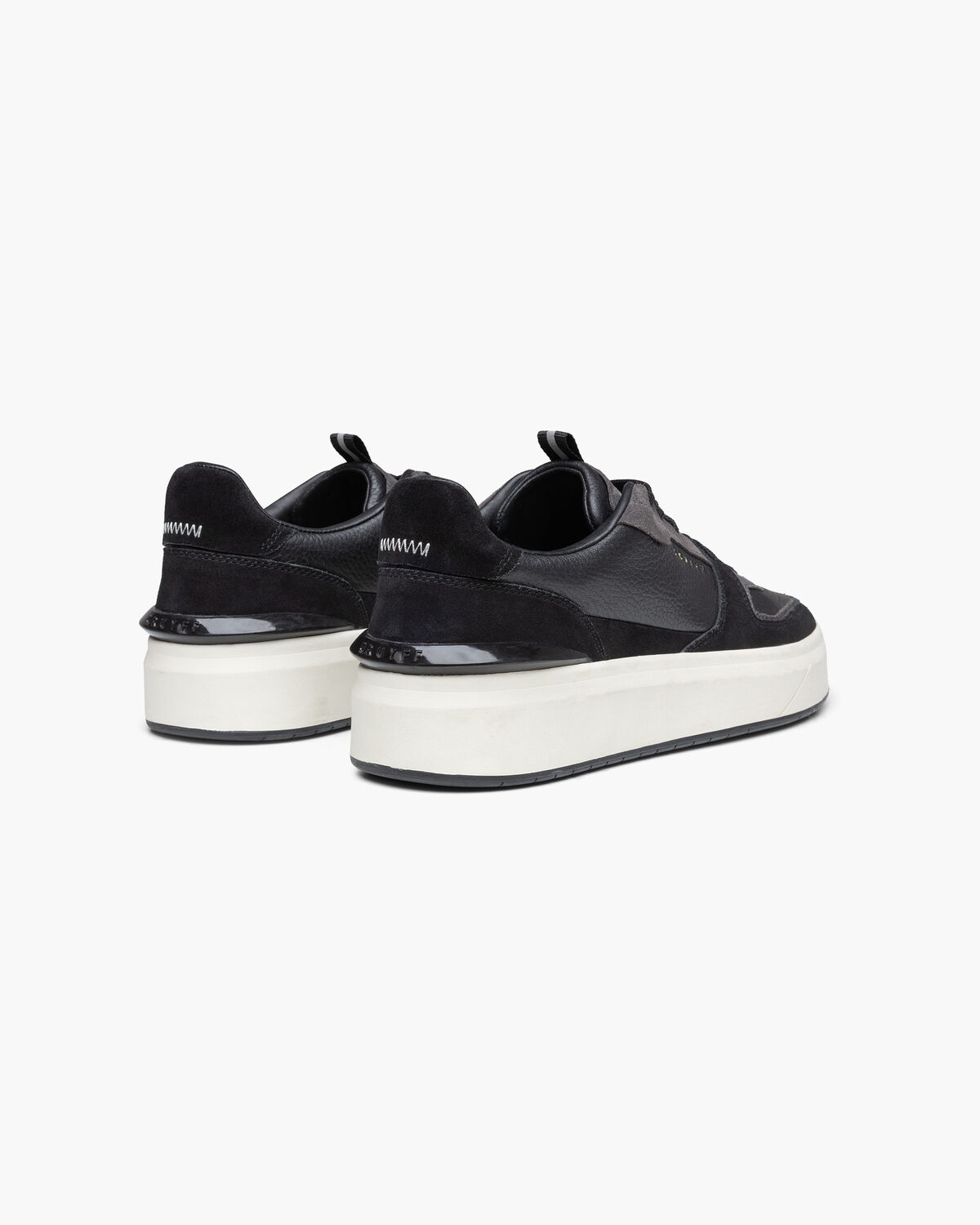 Surefire Tennis, Black/Grey, hi-res