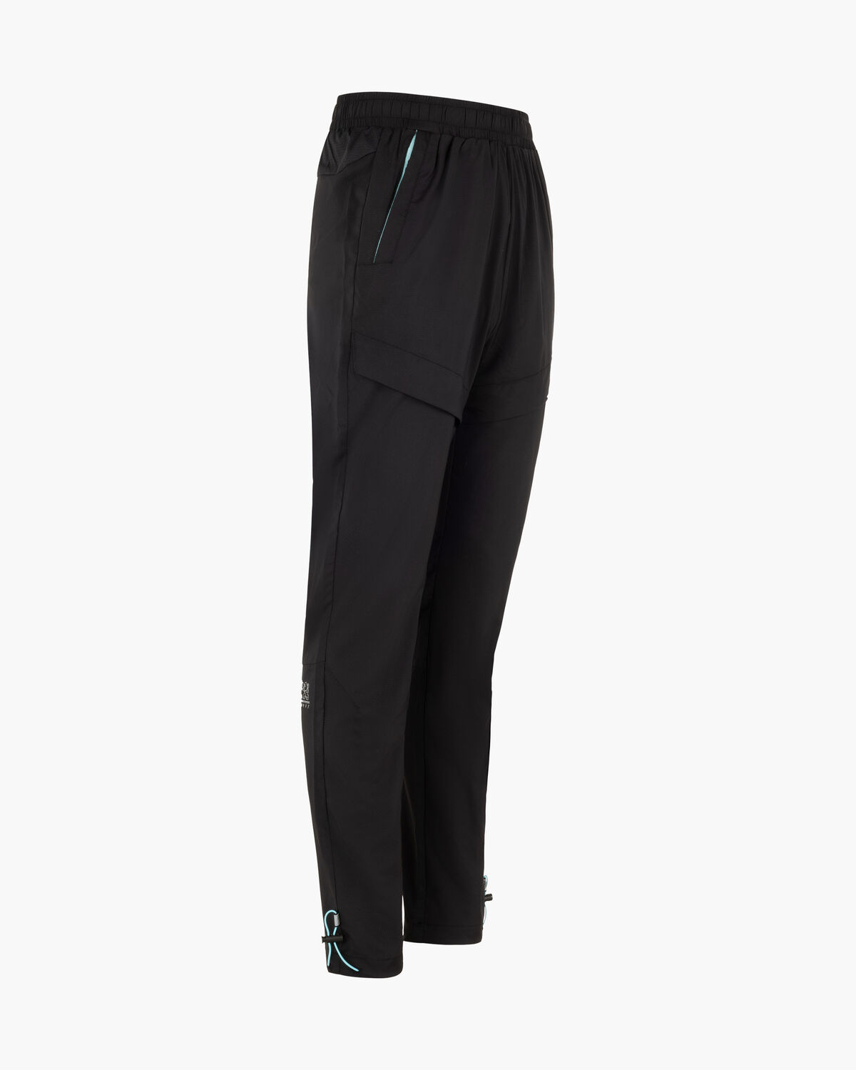 Igneous Trousers, Black, hi-res