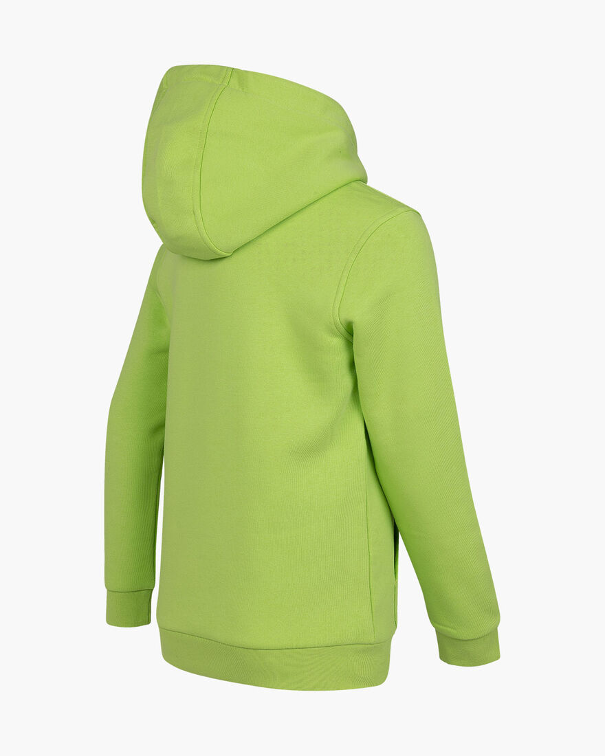 Joaquim Hoodie, Lime, hi-res