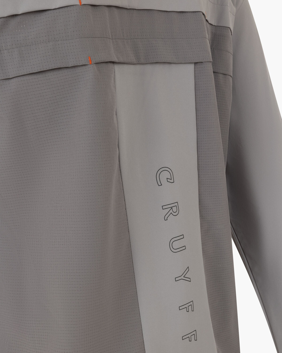 Torrid Windbreaker, Grey, hi-res