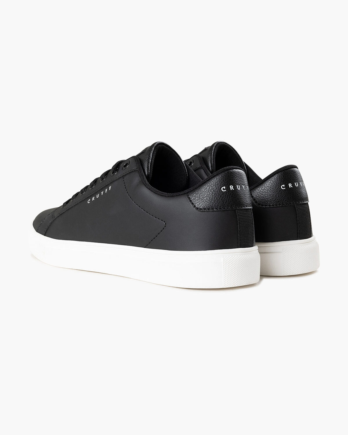 Impact Court, Black, hi-res