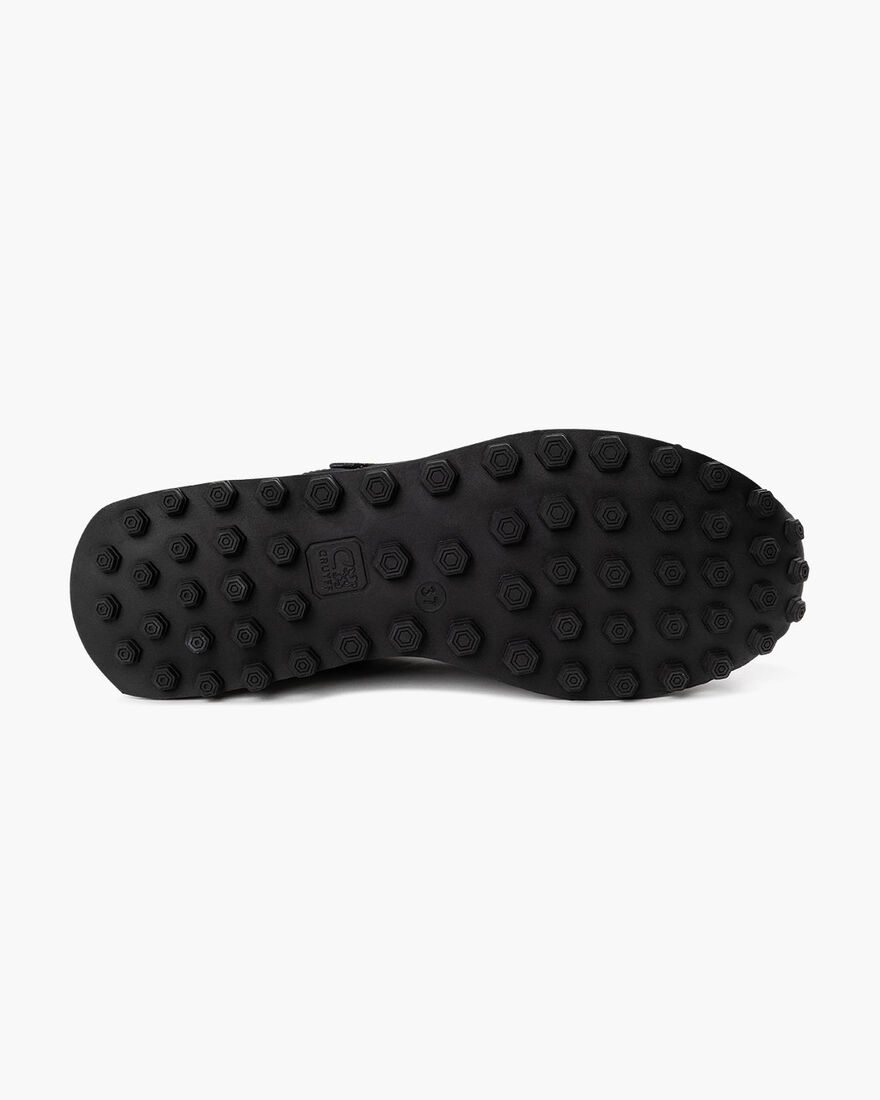 Superbia - Tumbled/Mesh/PRD Nylon, Black, hi-res