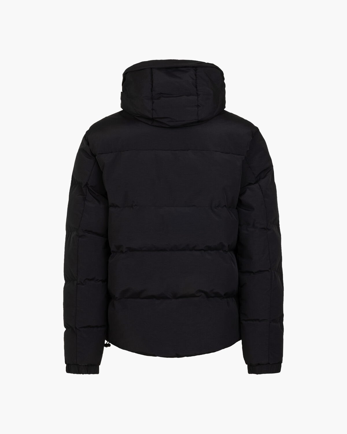 Sirius V2 Puffer, Black, hi-res