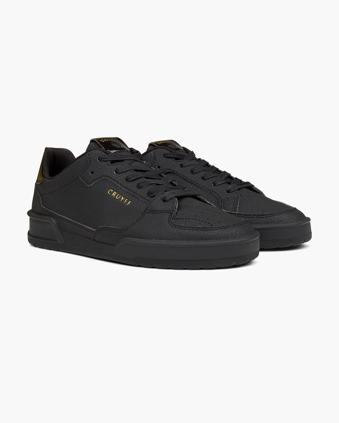 Cruyff atomic outlet