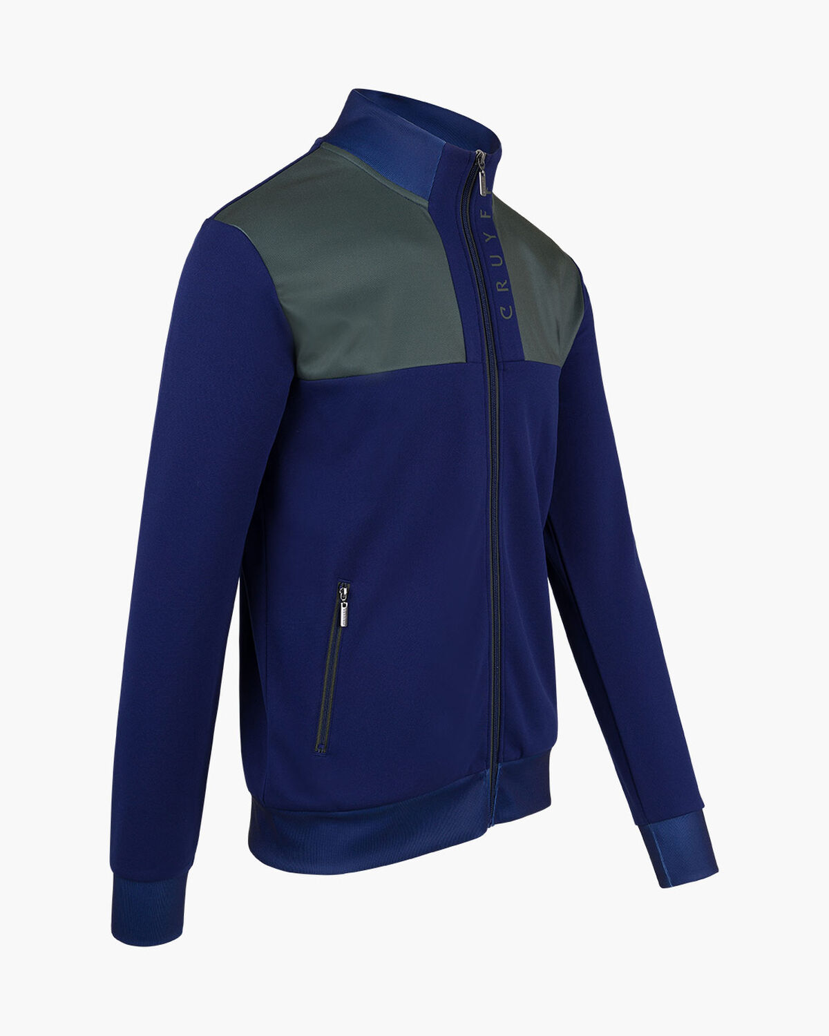 Clayton Suit, Navy, hi-res