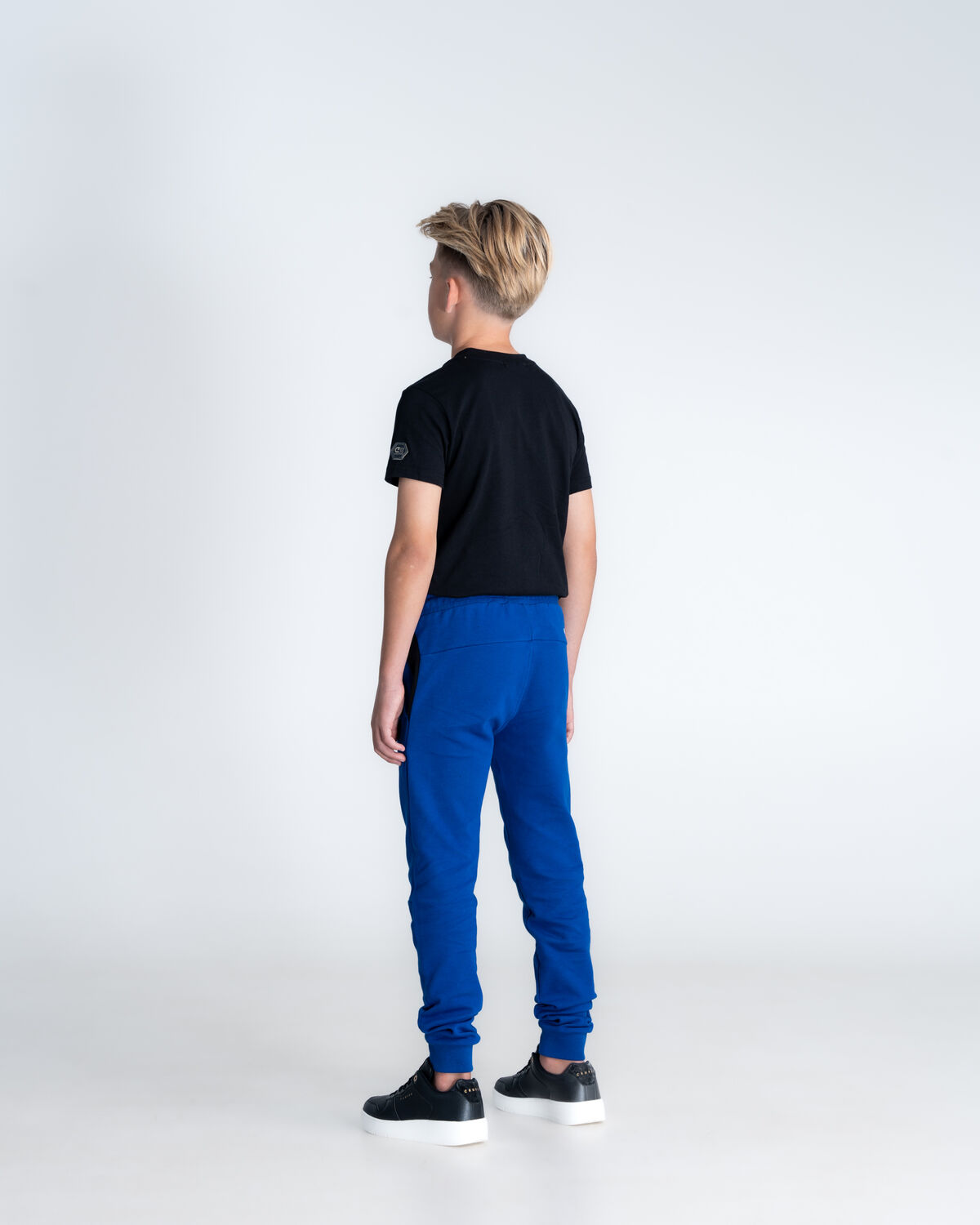 Ribble Pant, Blue, hi-res