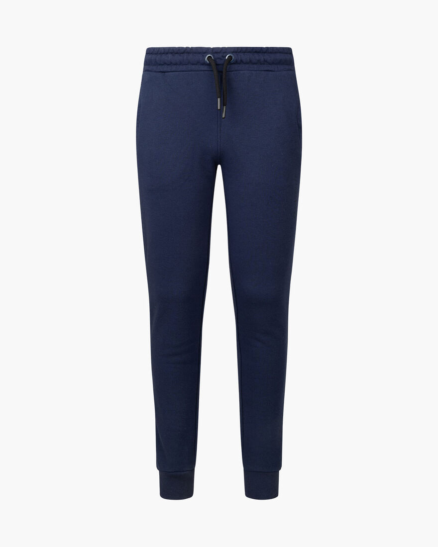Do Suit - 80% Cotton / 20% Polyester, Royal Blue, hi-res