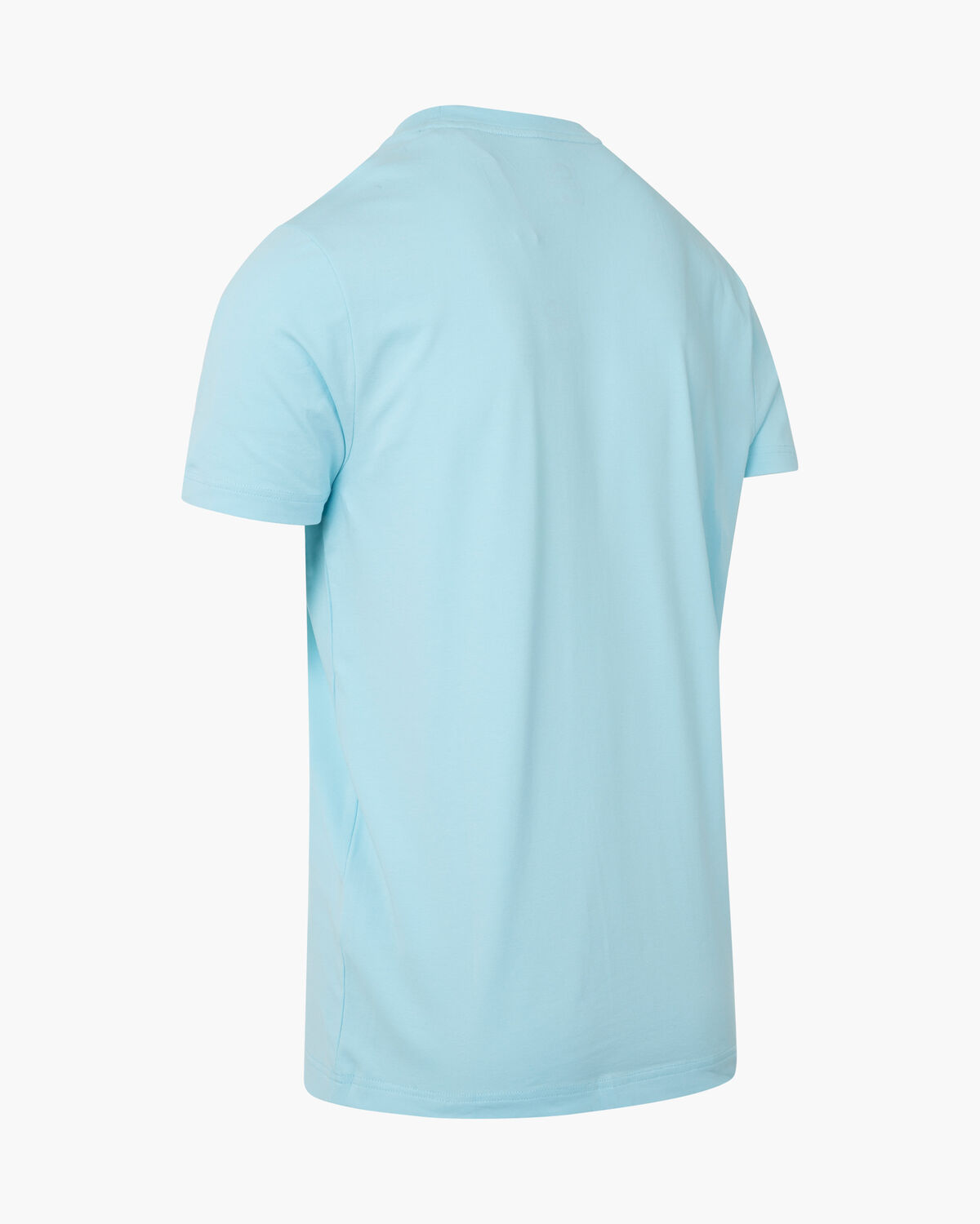 Soothe Tee, Sky light blue, hi-res