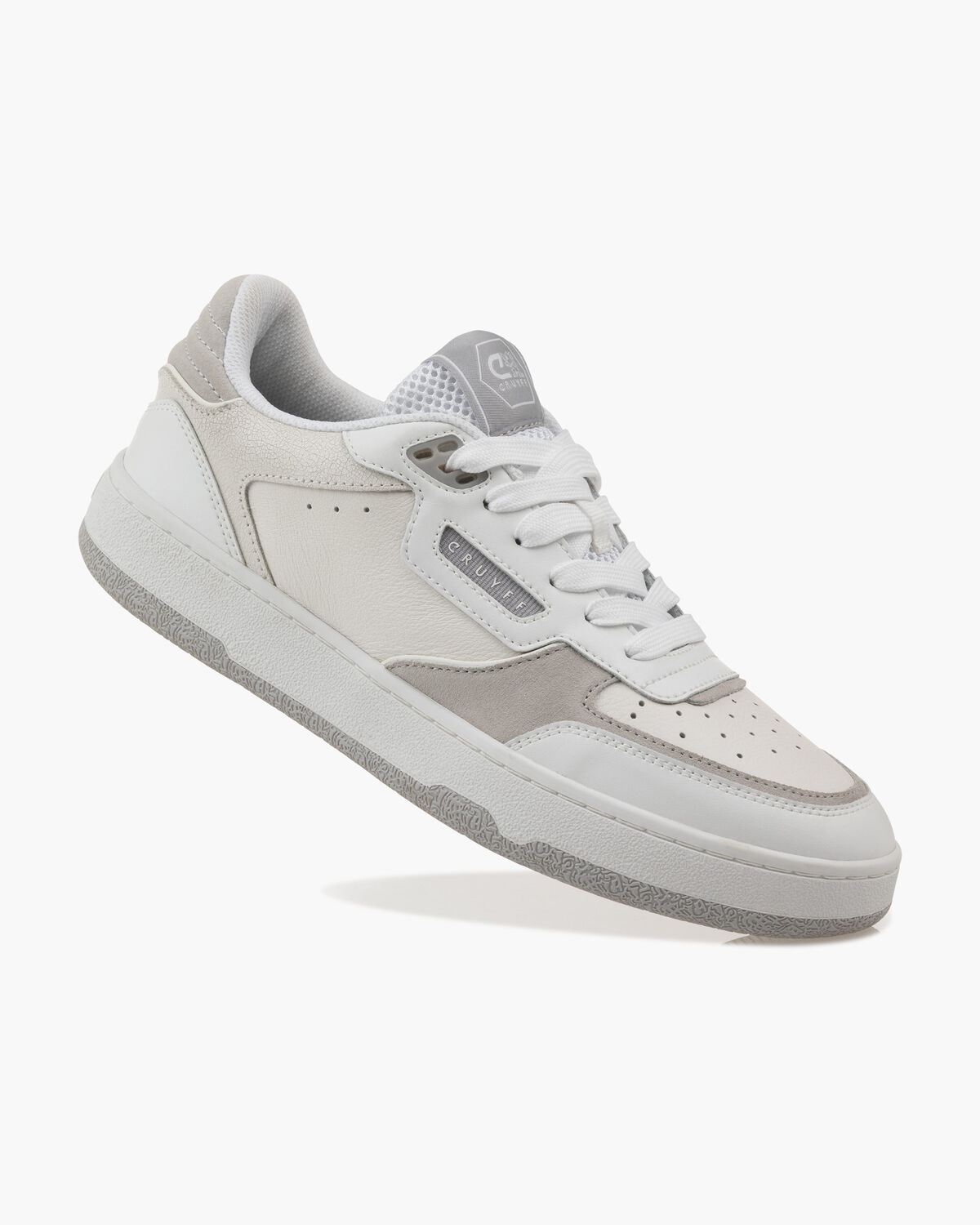 Volteria, White, hi-res