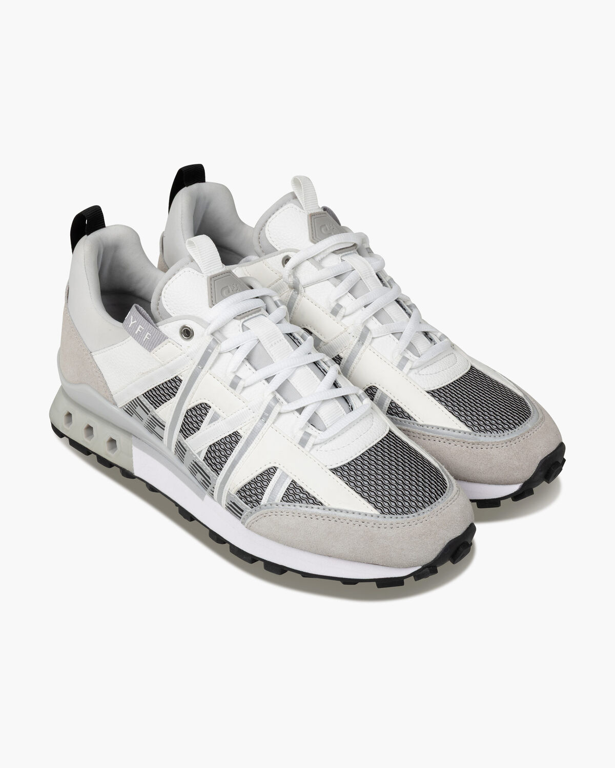 Fearia Futura, White/Grey, hi-res