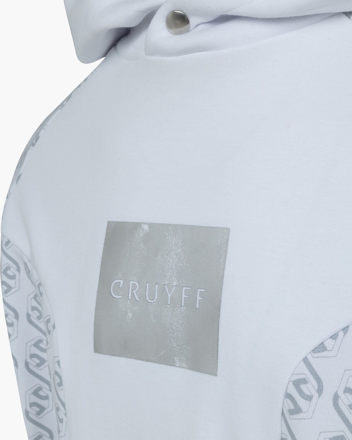 Chain Repeat Tracksuit, , hi-res