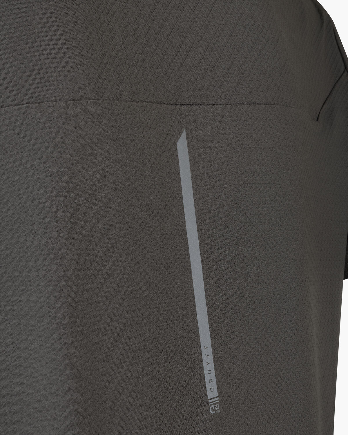 Blaze T-Shirt, Grey, hi-res