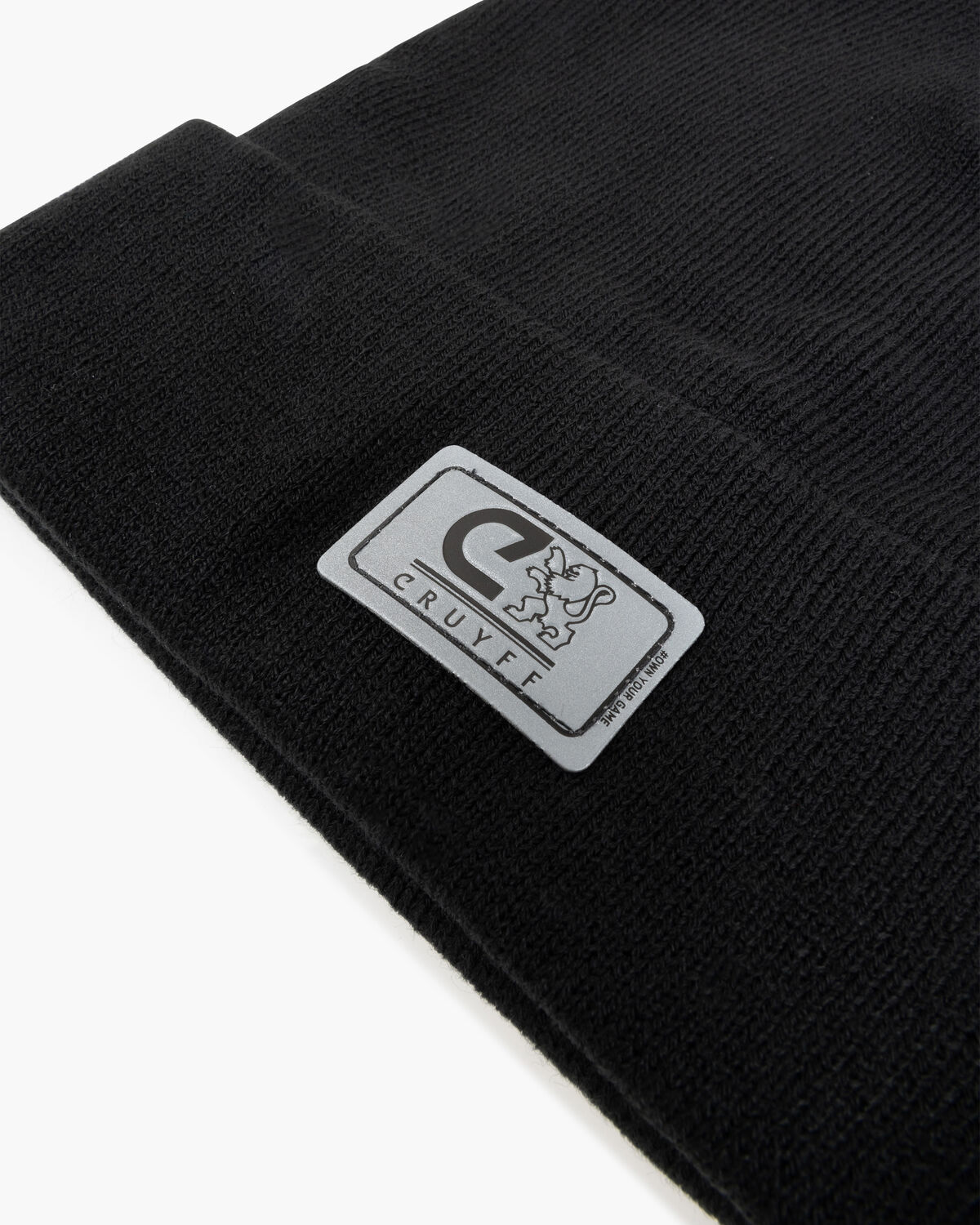 Power Beanie, Black, hi-res