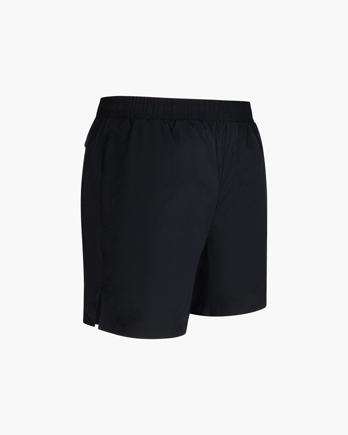 Jordi Swimshort, Black, hi-res