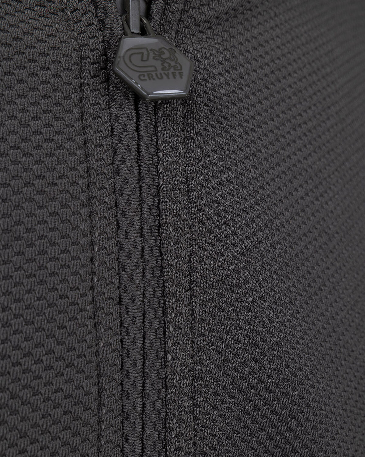 Santiago Track Top, Green, hi-res