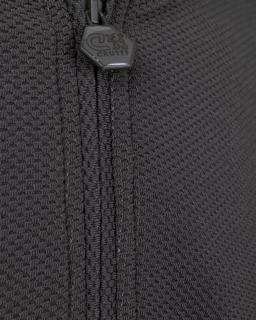 Santiago Track Top, Green, hi-res