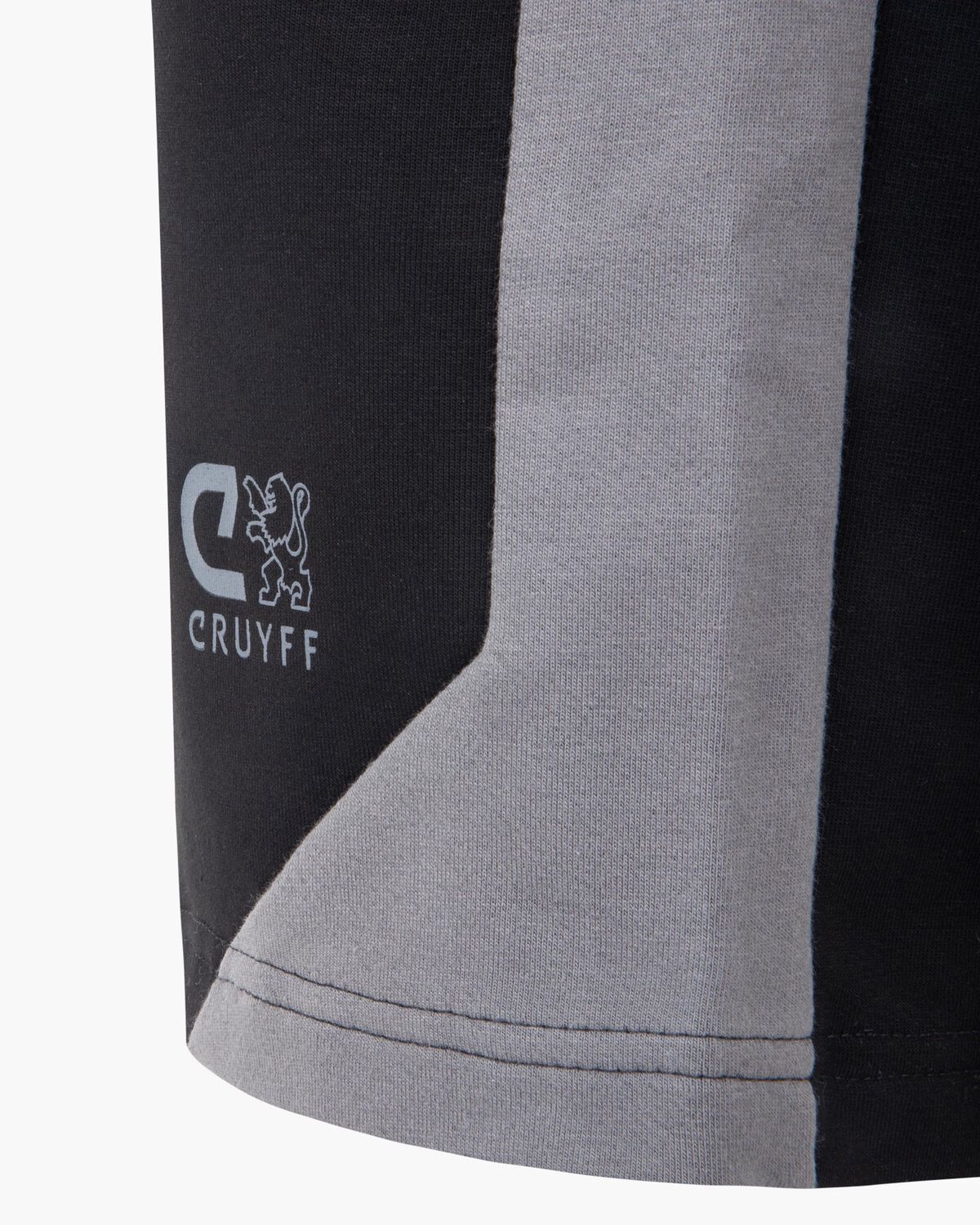 Block Short, Black, hi-res
