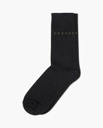 Premium Socks Black
