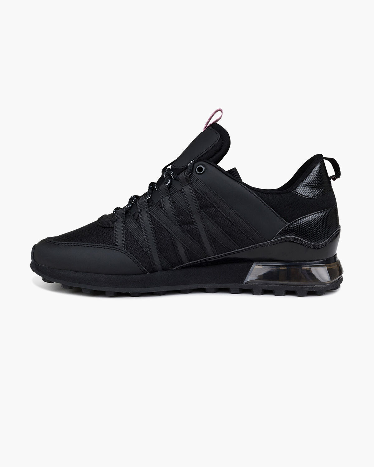 Fearia - Micro Ripstop/Matt, Black/Miscellaneous, hi-res