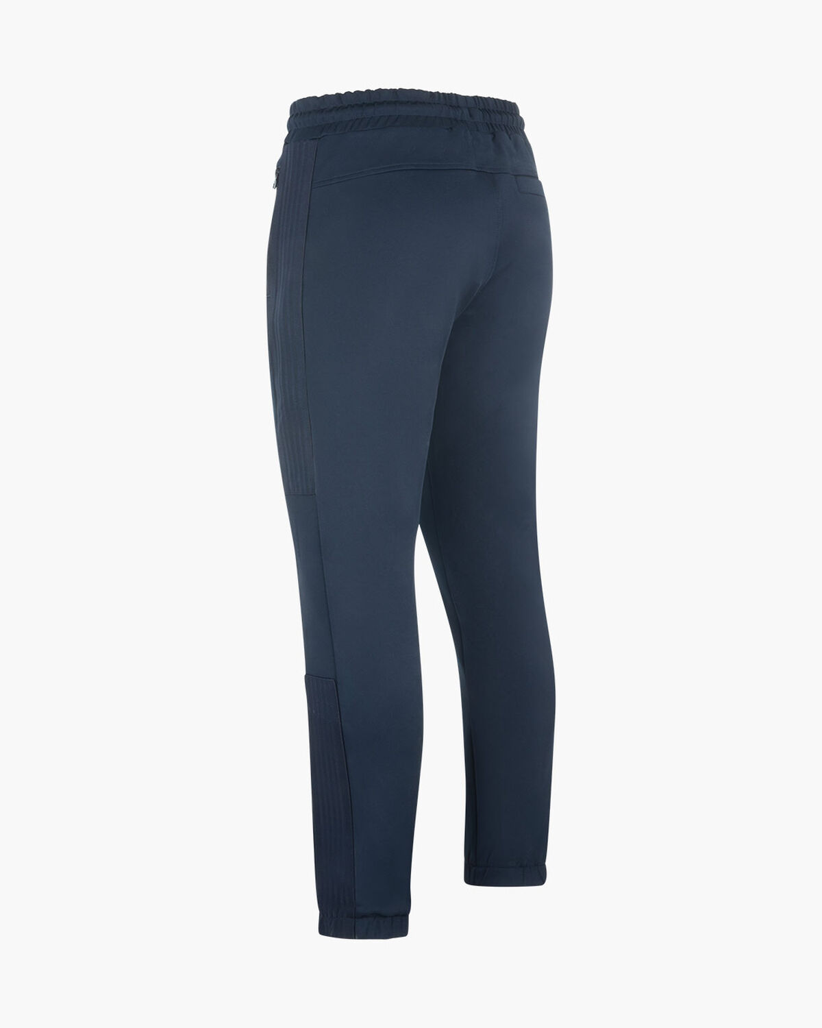 Mauricio Trackpants, Blue/Gold, hi-res