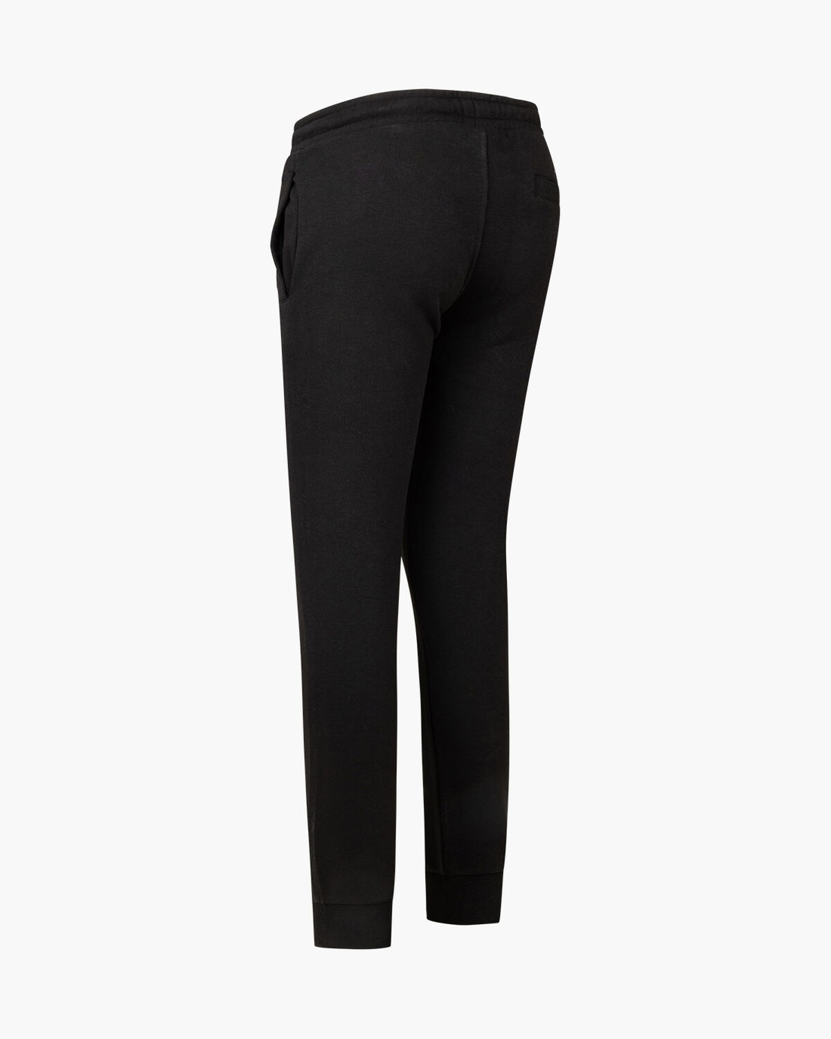 Do Suit - 80% Cotton / 20% Polyester, Black, hi-res