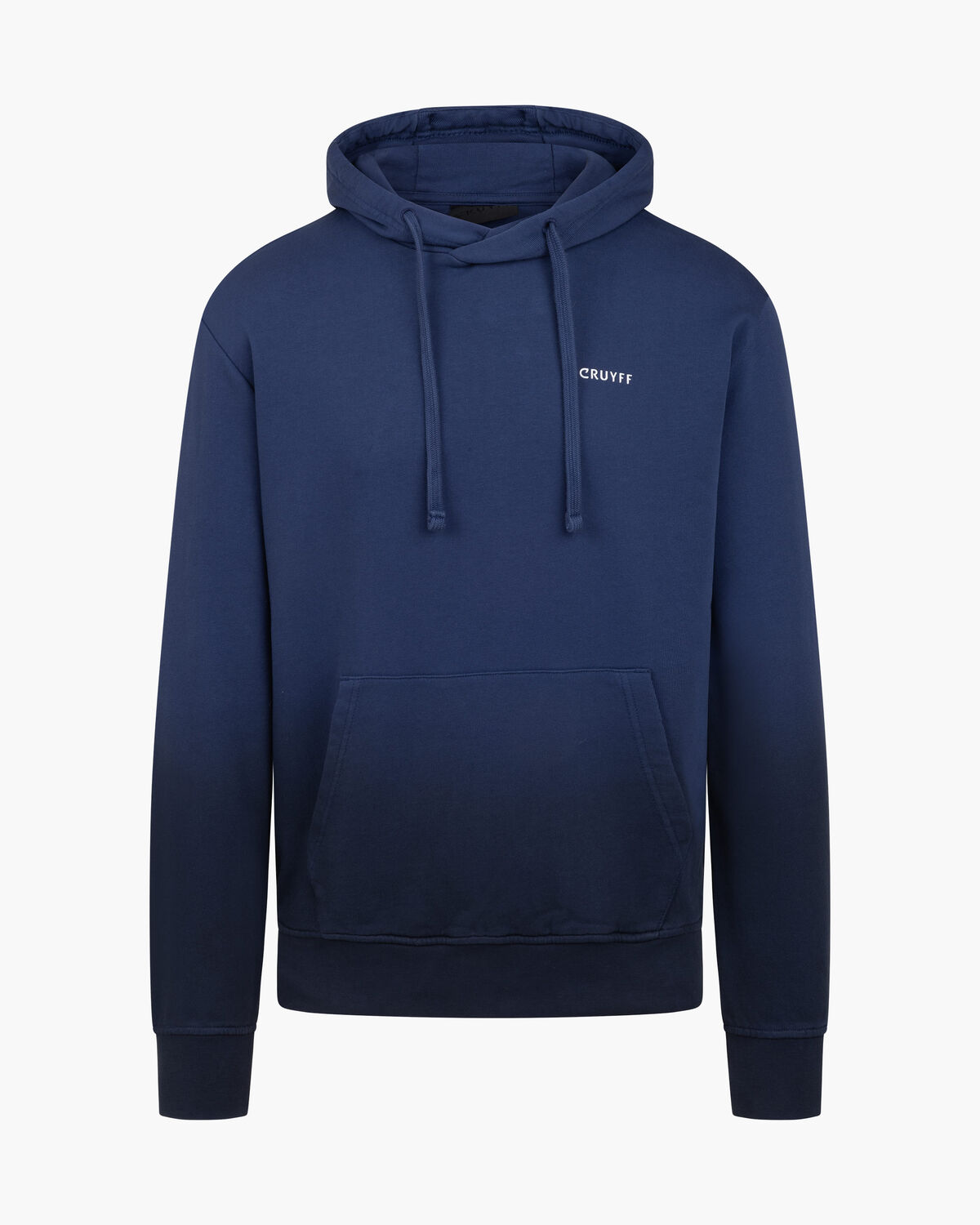 Gradient Hood, Lead Blue, hi-res