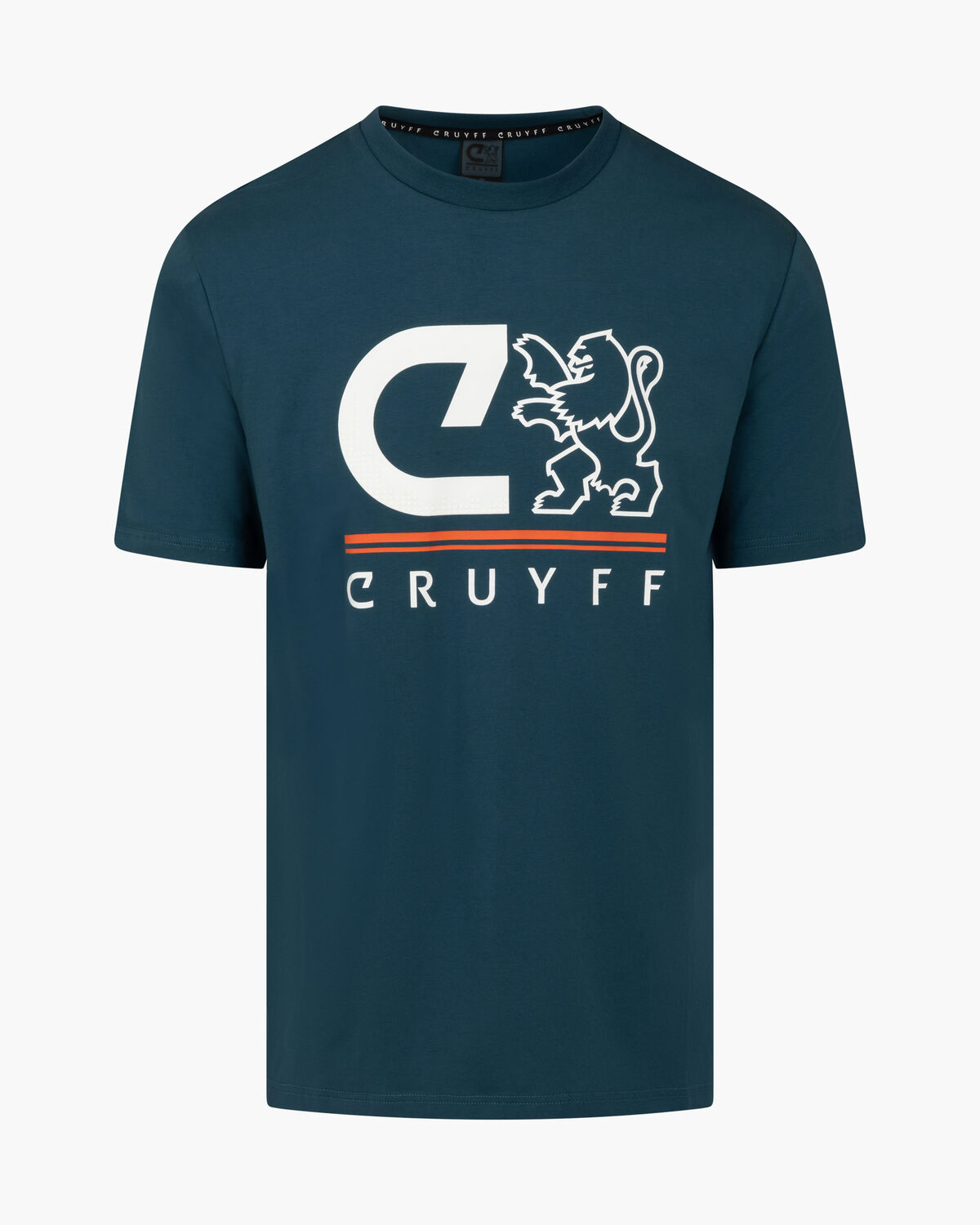 Ohm Tee, Teal, hi-res