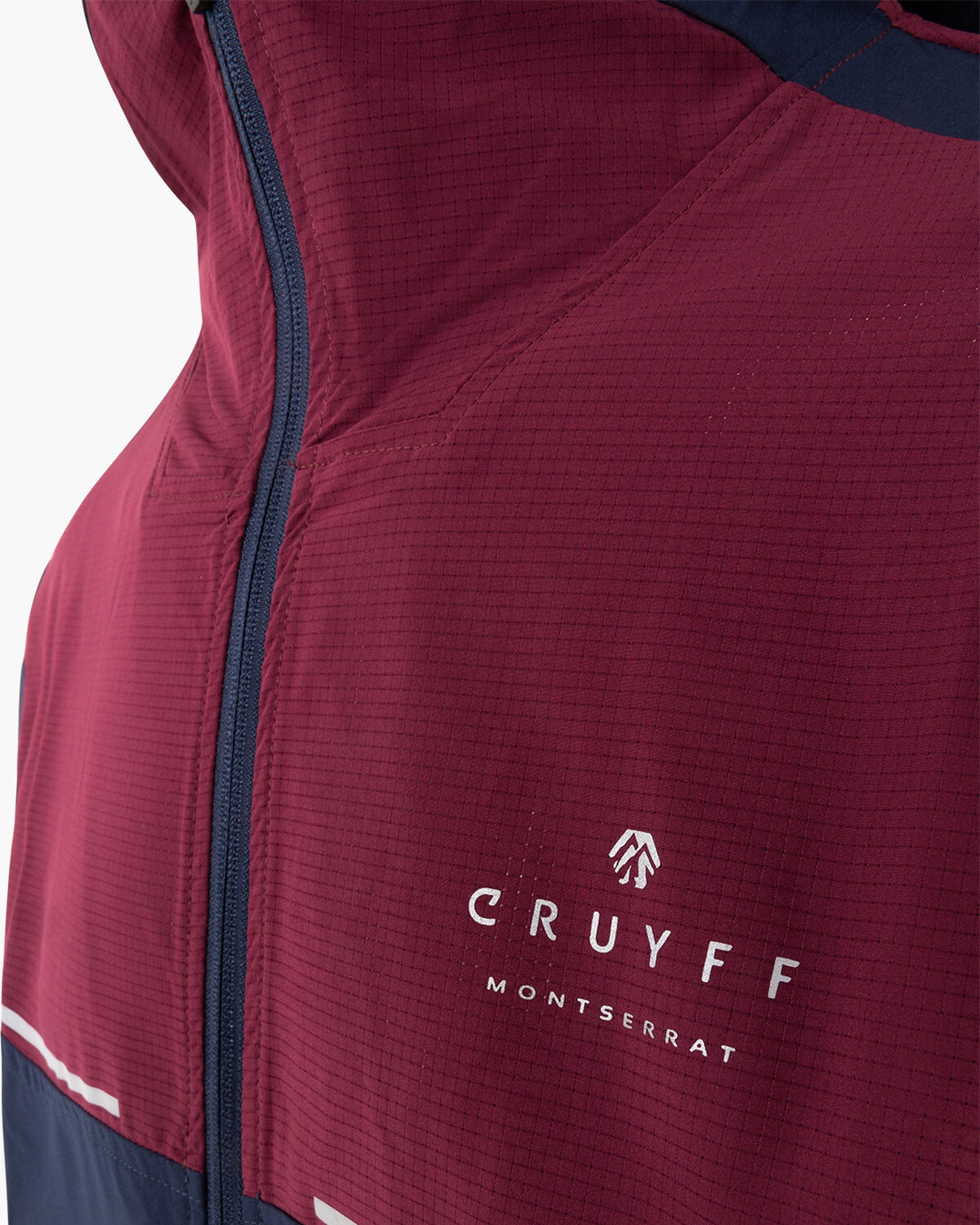 Surveyor Tracktop, Navy/Cognac, hi-res
