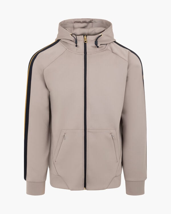 Patron Track Top