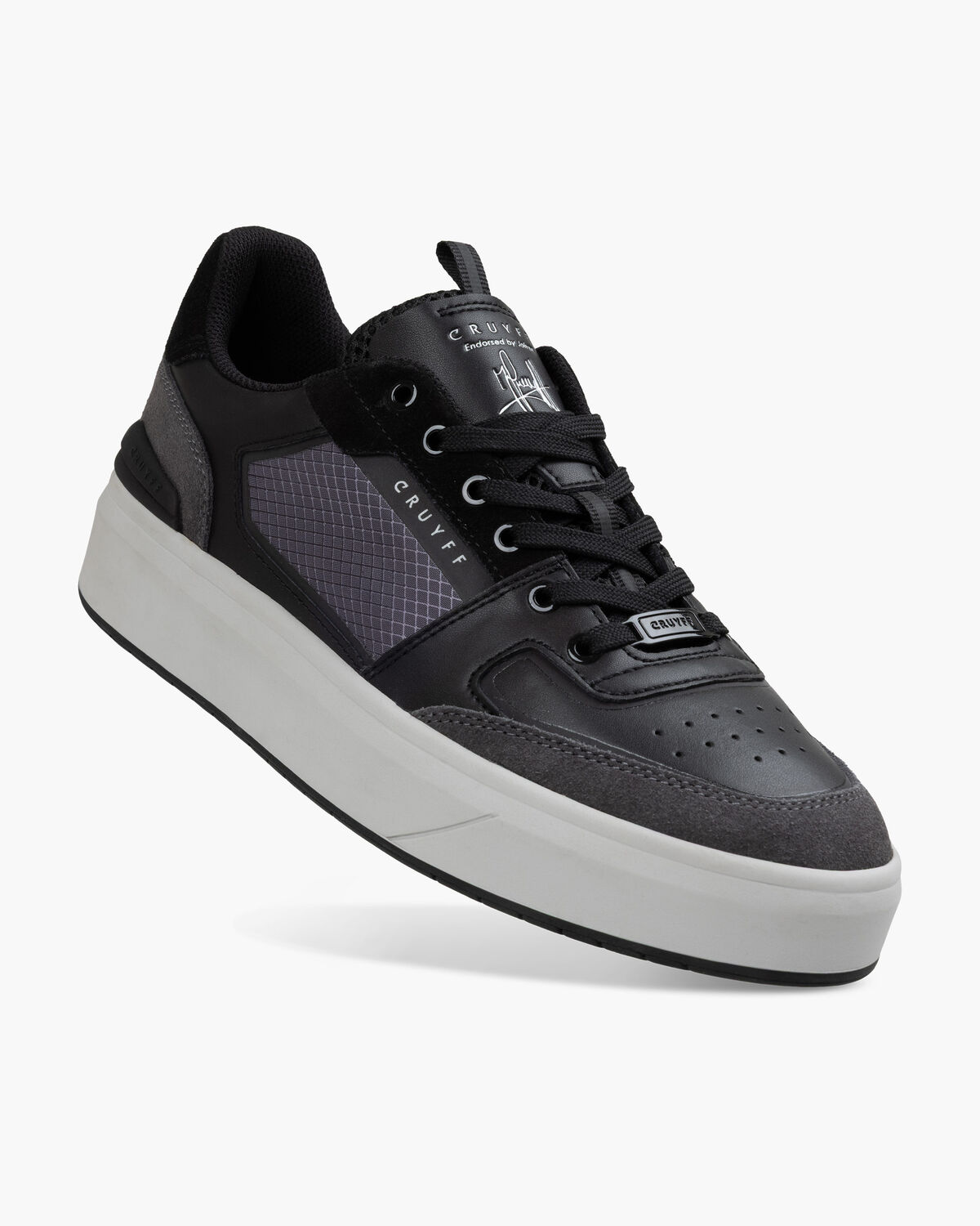 Endorsed Tech, Dark grey, hi-res