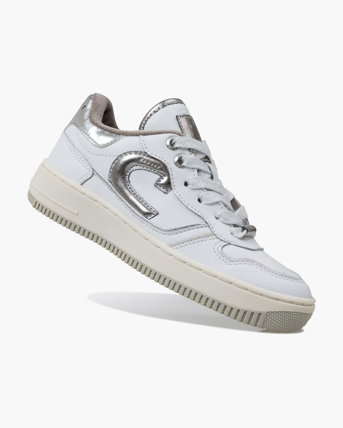 Campo Low, White, hi-res
