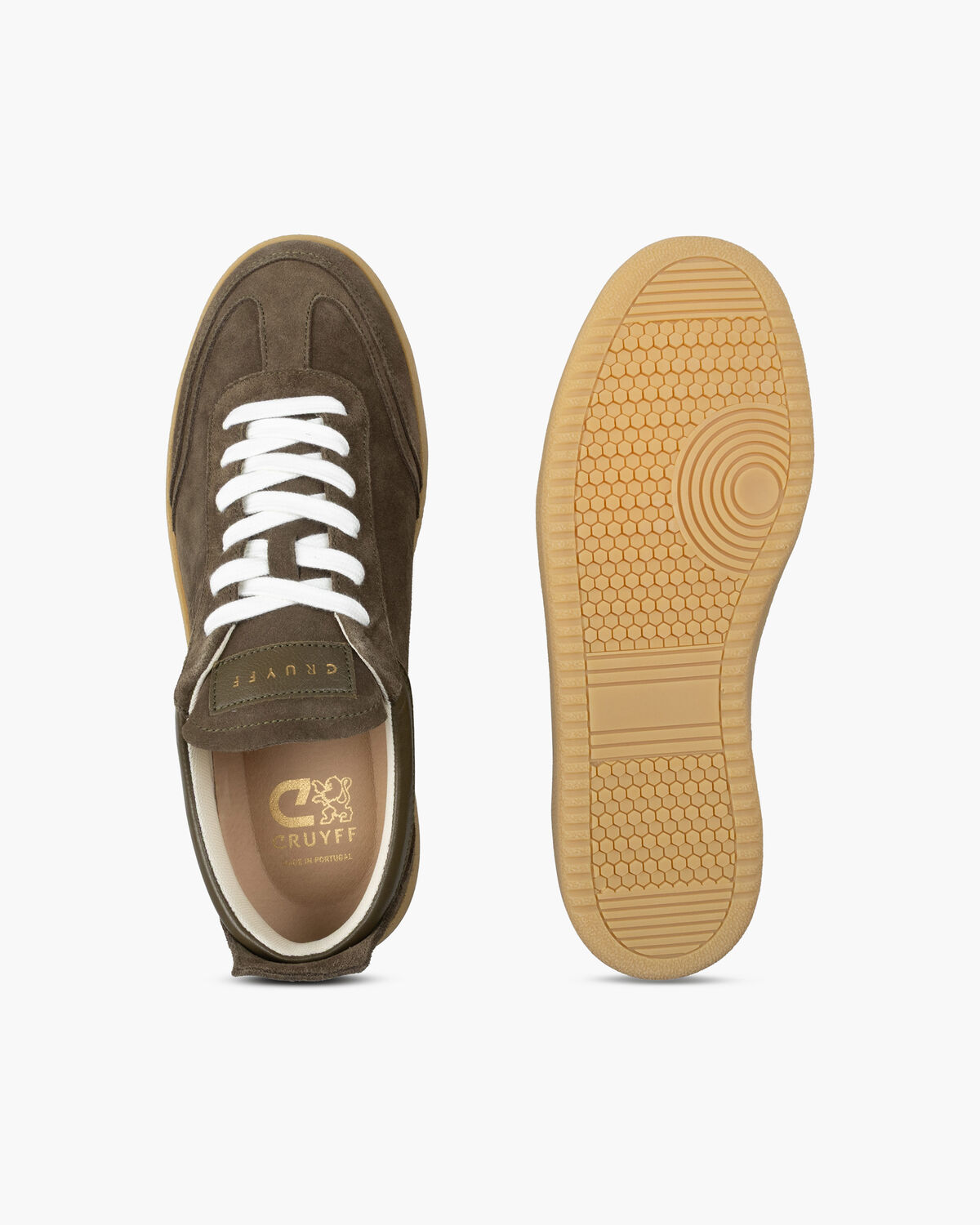 Novus, Dark green, hi-res