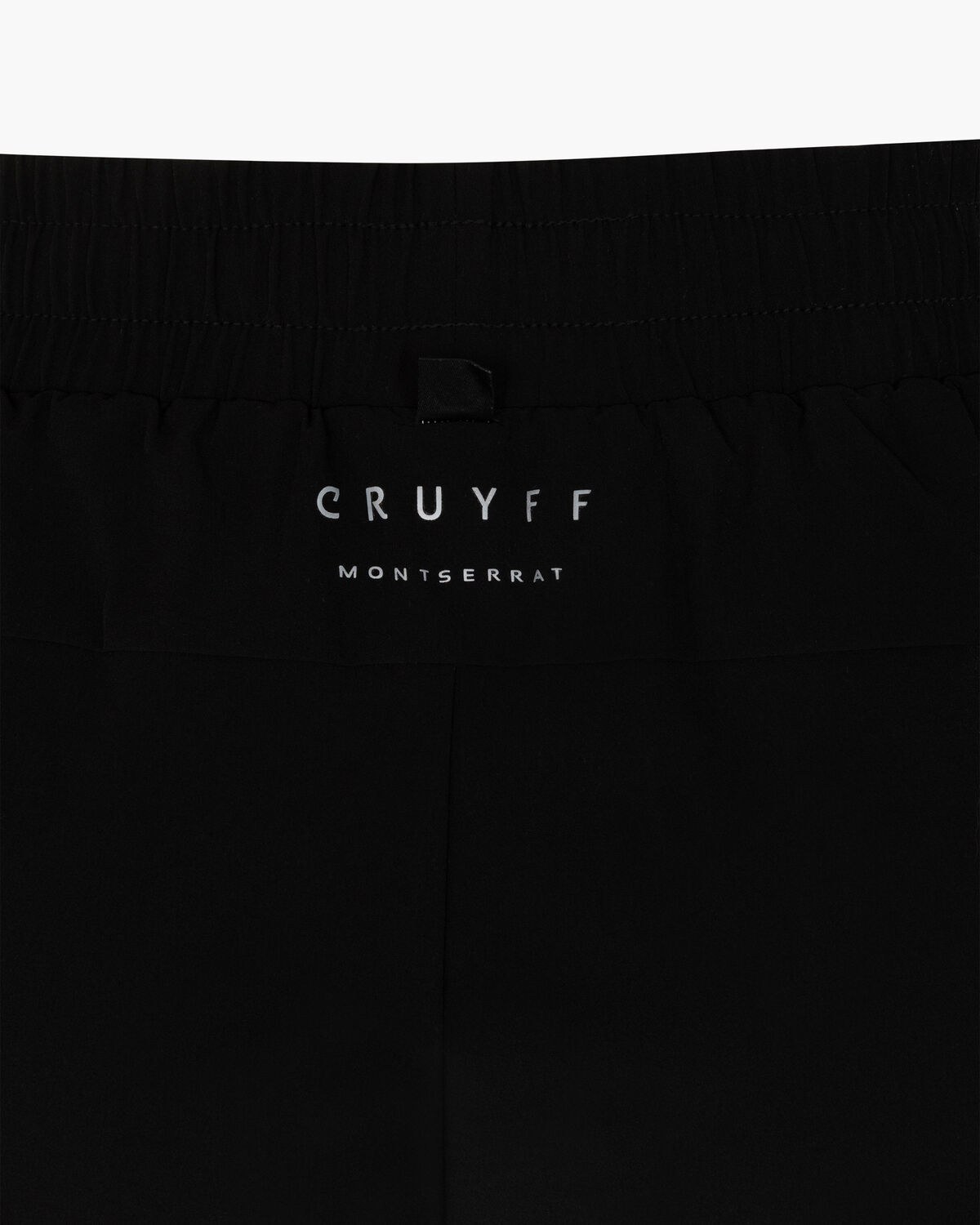 Essential Peak Pant, Black, hi-res