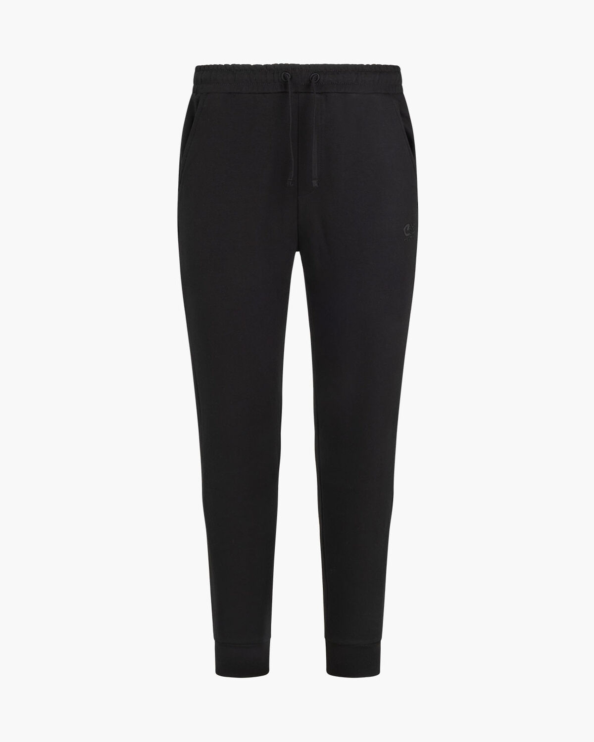 Classic Jogger, Black, hi-res