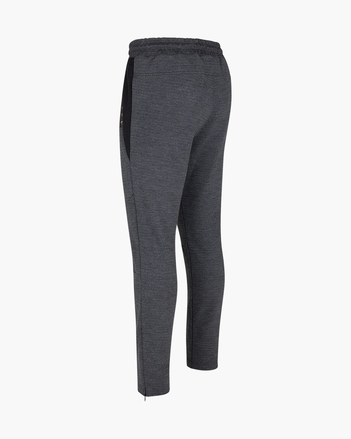 Emilio Track Pants, Black, hi-res