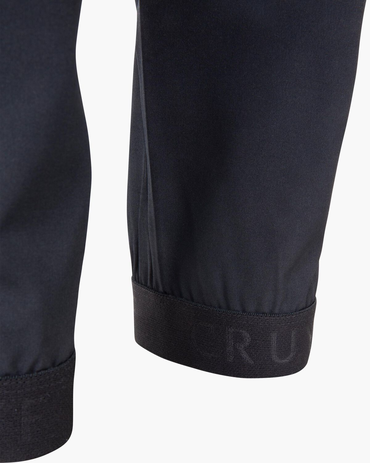 Wrinkleless Cargo Pants, Black, hi-res