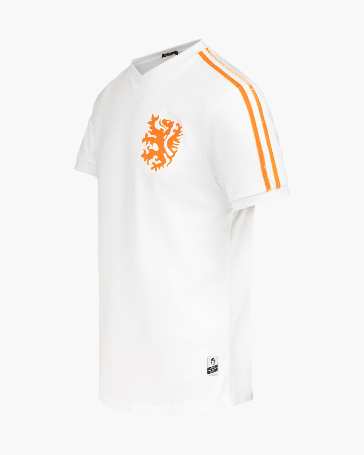 World Cup Tee, White, hi-res