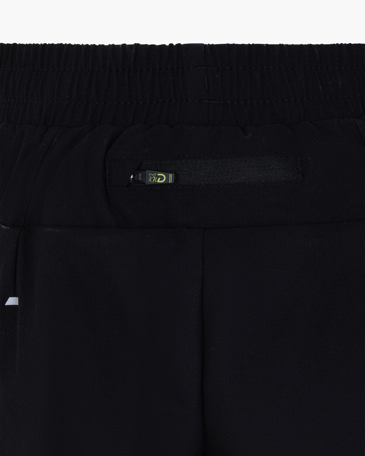 Avinex Trackpant, Black, hi-res