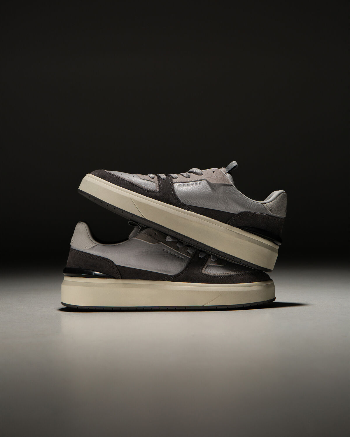 Surefire Tennis, Grey/Grey, hi-res