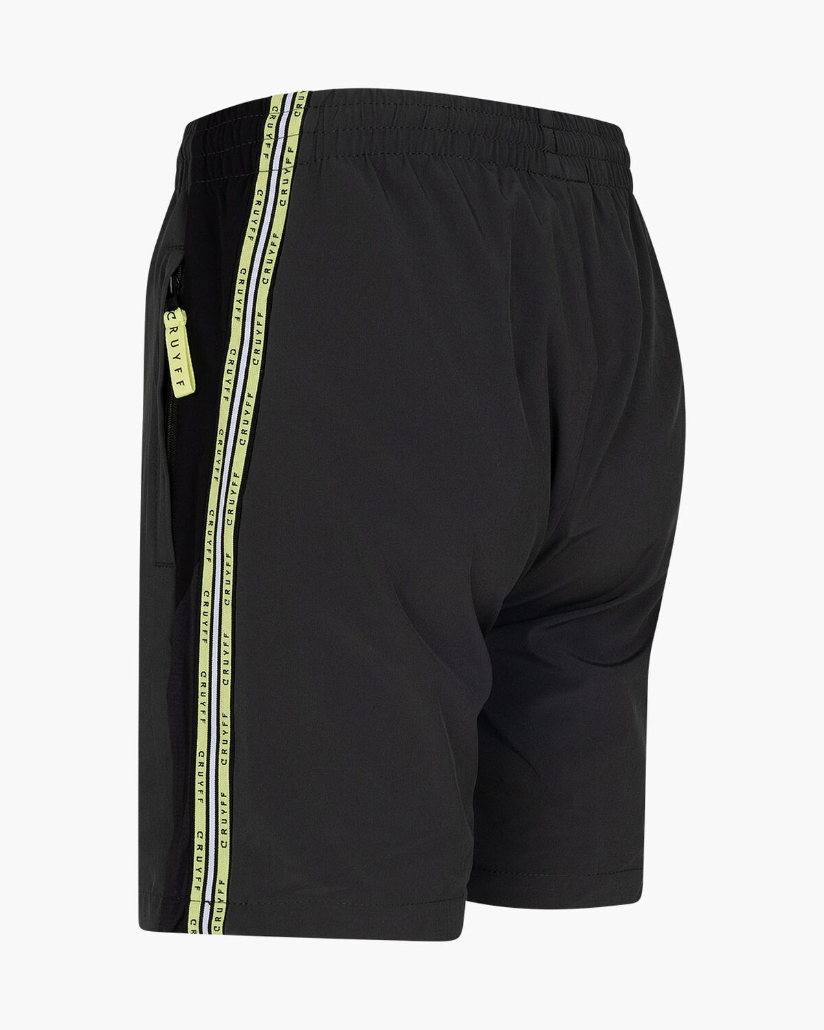 Box Suit - 100% Polyester, Green/Green, hi-res