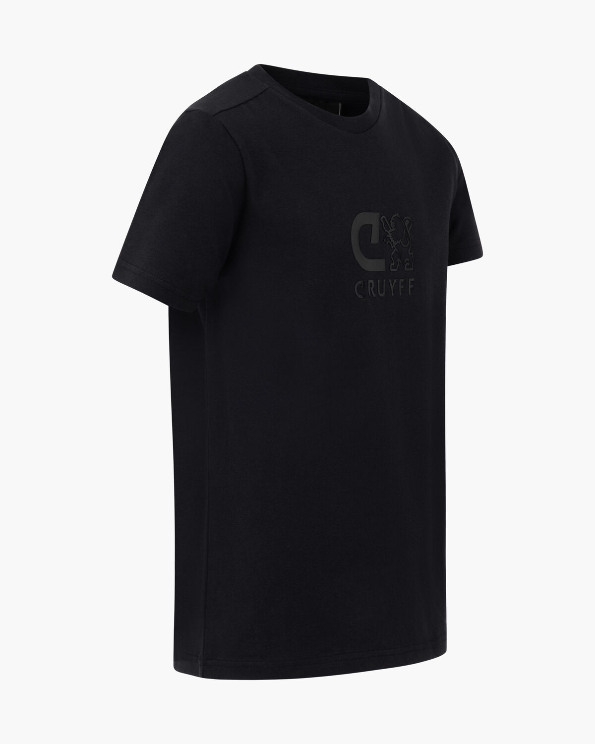 Classic Tee, Black, hi-res