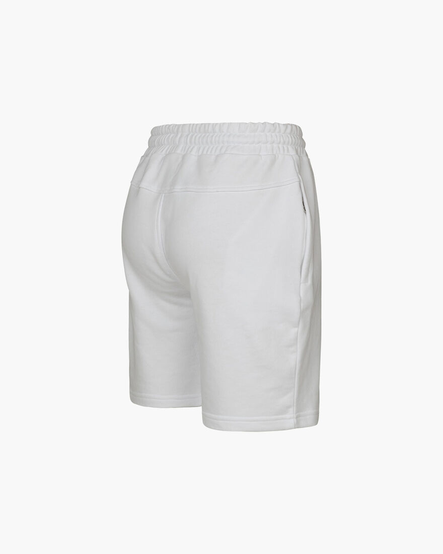 Kai Short - 100% Cotton, White, hi-res