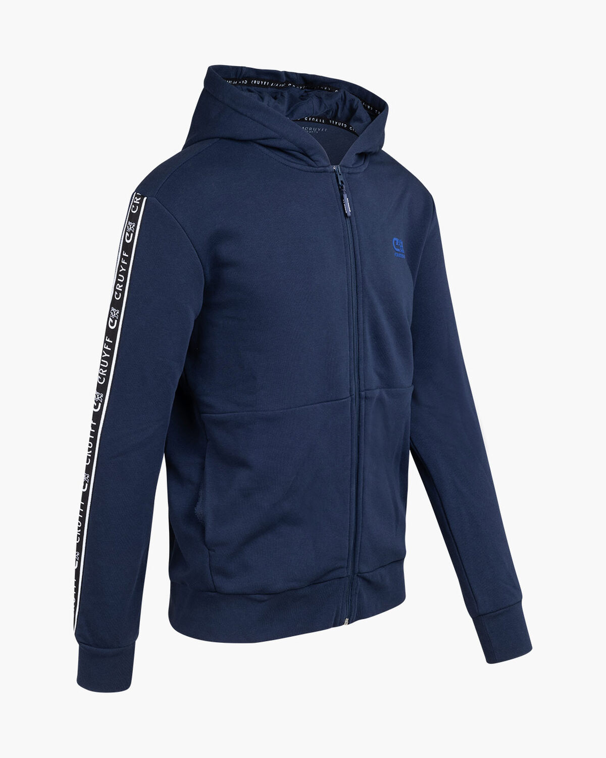 Xicota Jacket, Navy, hi-res