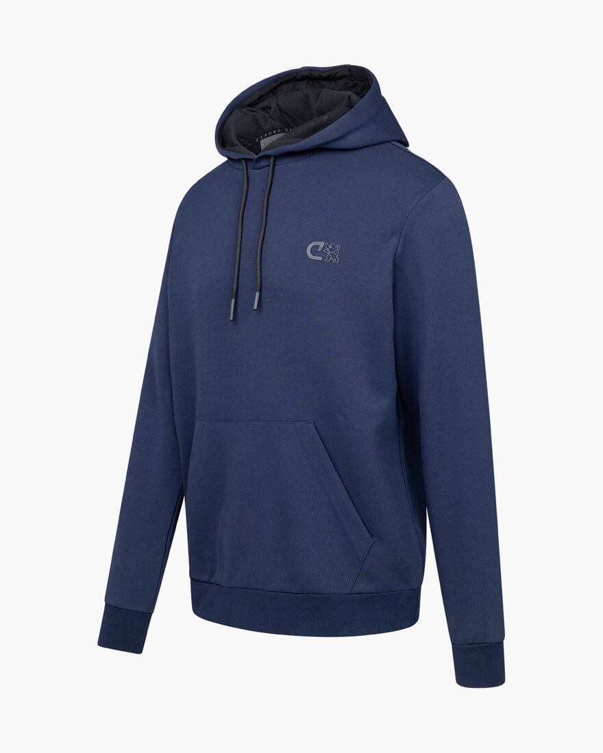 Joaquim Hoodie, Navy, hi-res