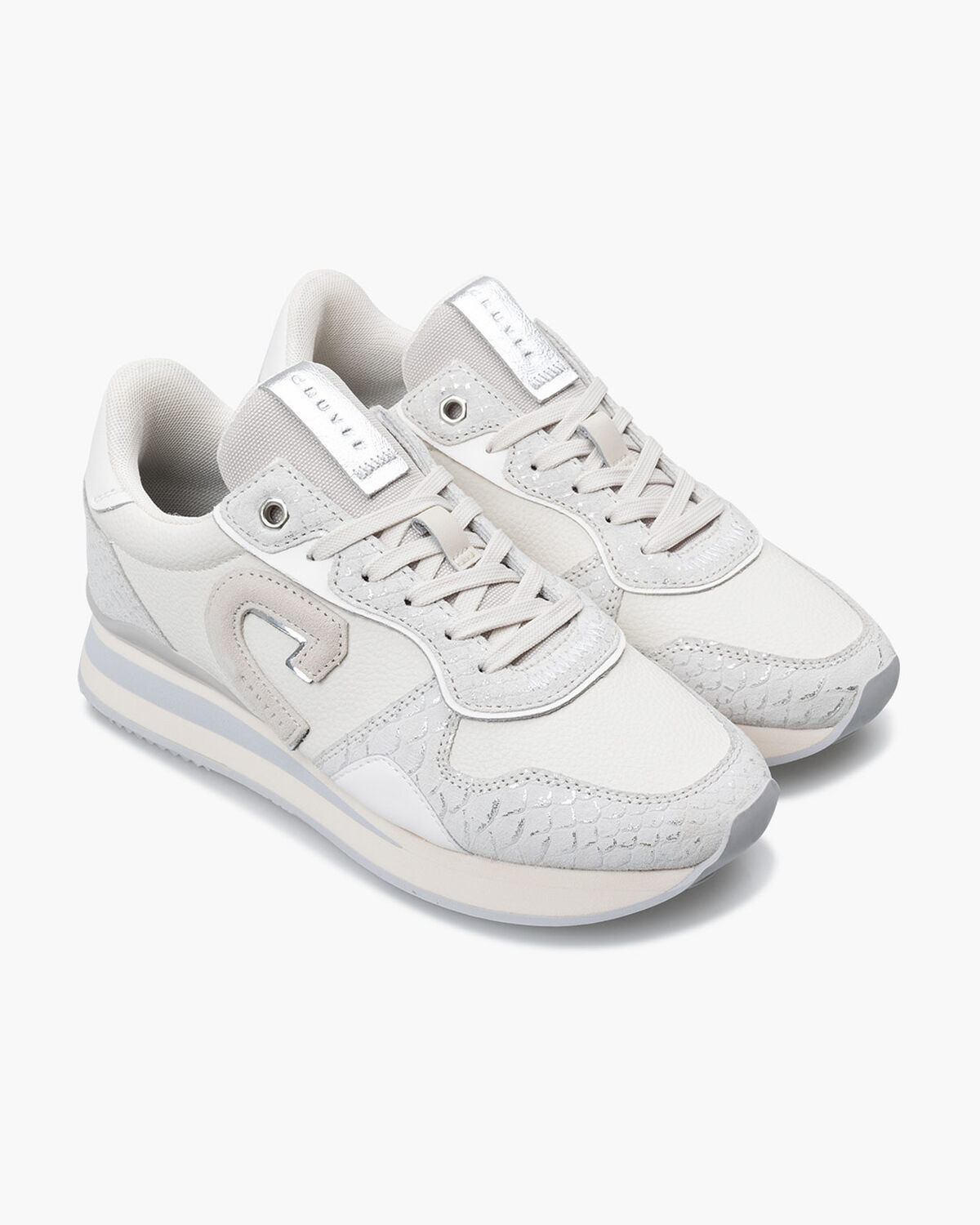 Parkrunner, Off white, hi-res