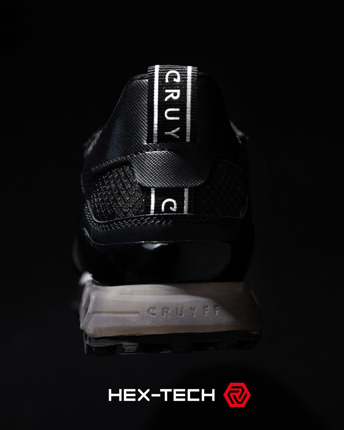 Superbia Hex - Micro Ripstop/Matt, Black/Grey, hi-res