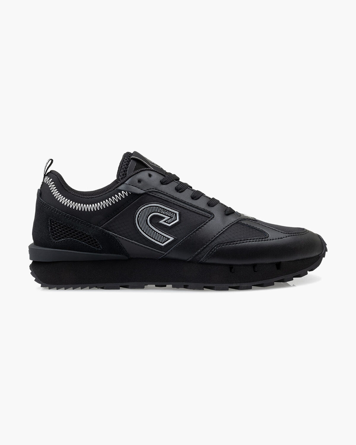 Altius, Black/Black, hi-res