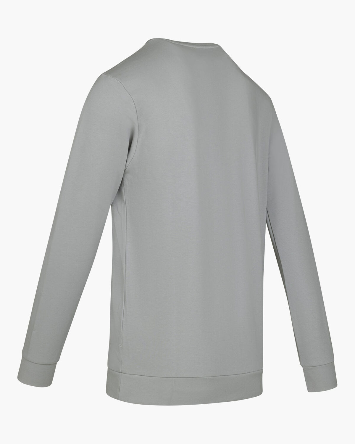 Classic Crewneck, Ultimate Grey, hi-res